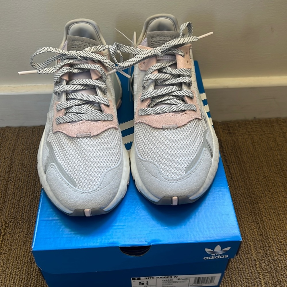 Adidas Nite Jogger